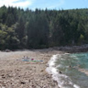 Meet your Posher, Mike